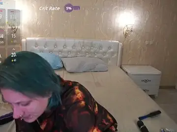Stripchat Live Porn of EliaRosee