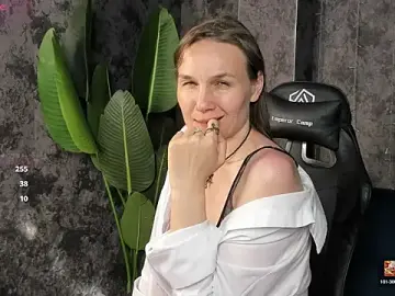 Stripchat Adult Webcam of Lillian_White