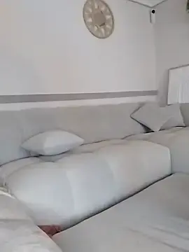 Stripchat Live Porn of MarochienneAnissa