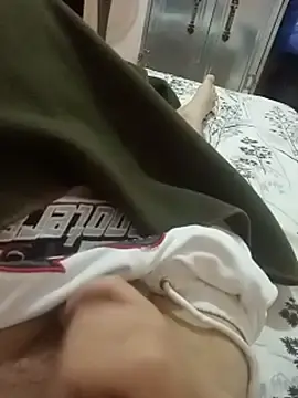 Stripchat Live Porn of Saif_b11b