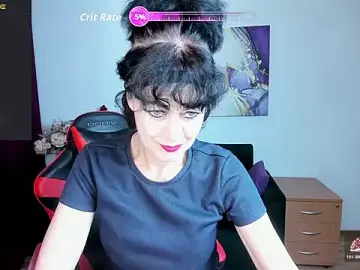Stripchat Free Porn Cam of Silvia_Wallec