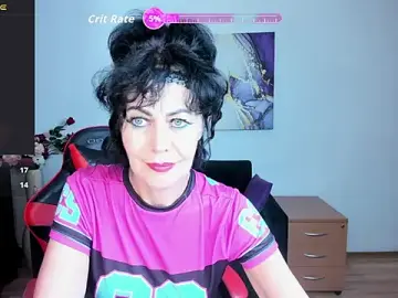 Stripchat Best live sex cam show of Silvia_Wallec