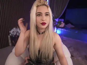 Stripchat Best live sex cam show of bia_kristal