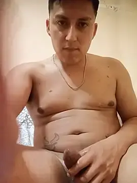 Stripchat Live Sex Cam of LuisMex1998