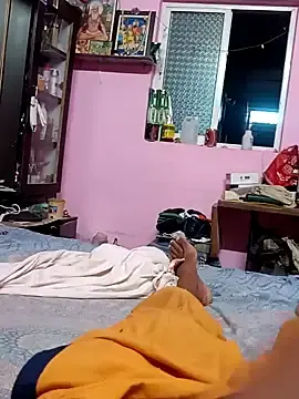 Stripchat Nude Webcam of guru1690
