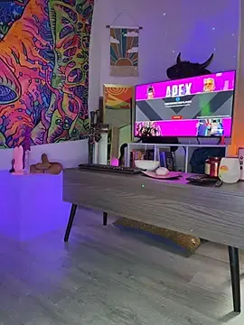 Stripchat Private Sex Chat of urpuppymoon