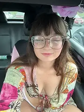 Stripchat Live Porn of urpuppymoon