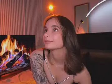 Stripchat Live Porn of Bella_Alita