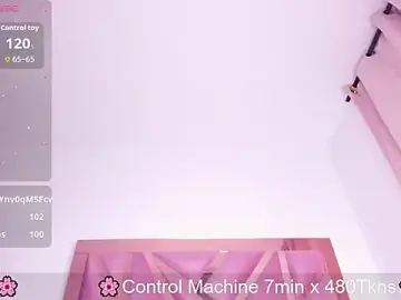Stripchat Live Sex Cam of CherryBlossom23