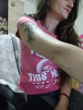 Stripchat Best Webcam of CrazyMaya39