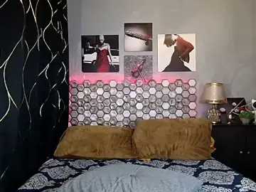 Stripchat Free Porn Cam of Hot_Metallica69