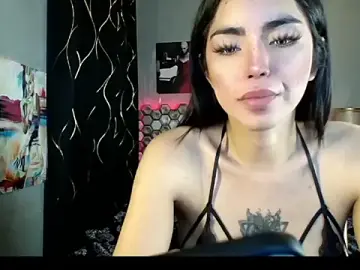 Stripchat Live Sex Cam of Hot_Metallica69