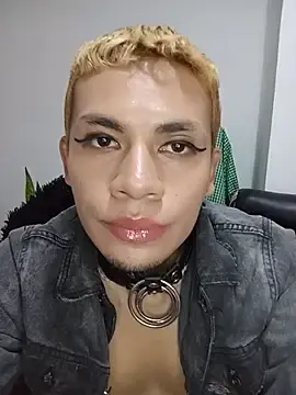 Stripchat Adult Webcams of NekoboiPetiole