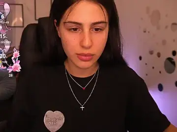 Stripchat Sex Chat of Twix_Ten