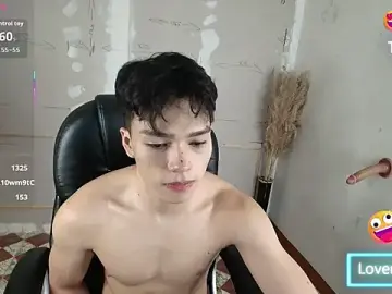 Stripchat Free Live Porn of luandy