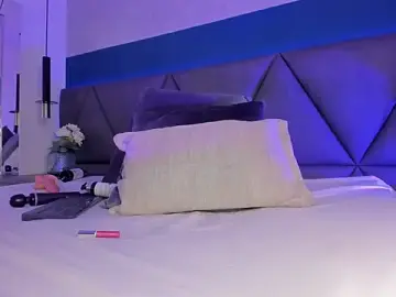 Stripchat Private Sex Chat of Amber_Santana
