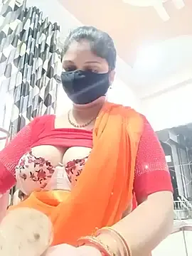 Stripchat Adult Webcam of Sexy_Aasma