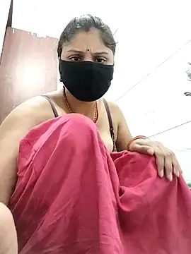 Stripchat Adult Webcam of Sexy_Aasma