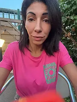 Stripchat Sex Chat of Yasmiinee