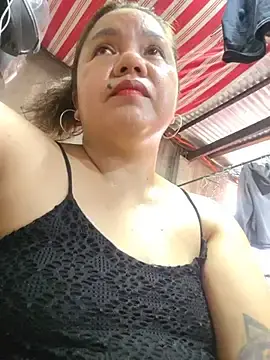 Stripchat Free Live Porn of ambersmile