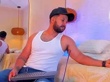 Stripchat Sex Chat of jekvalentino