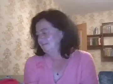 Stripchat Sex Chat of GypsiQueen2