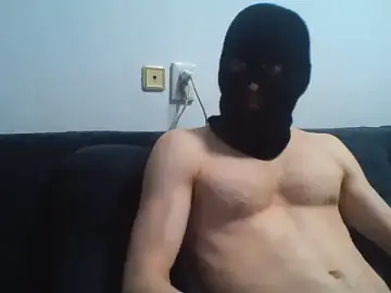 Stripchat Free Porn Cam of KaelNox
