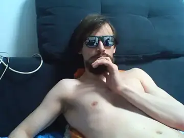 Stripchat Free Live Porn of KaelNox