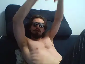 Stripchat Best Webcam of KaelNox