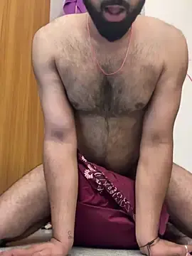 Stripchat Nude Webcam of Royalboy_03