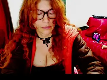 Stripchat Private Sex Chat of fenix_colette
