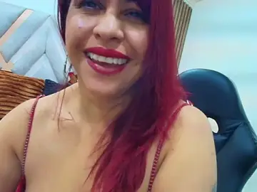 Stripchat Watch Live Sex Cams of Anabella_Thompson