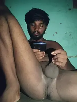 Stripchat Free Live Porn of Desiblackk