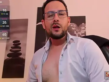 Stripchat Nude Webcam of Jerry_hot1