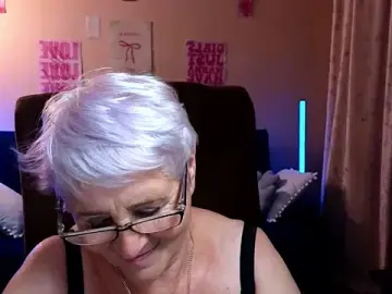 Stripchat Free Live Porn of Sandra_Snowflake