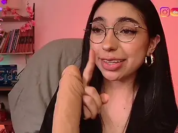 Stripchat Private Sex Chat of Sweet_Nyx