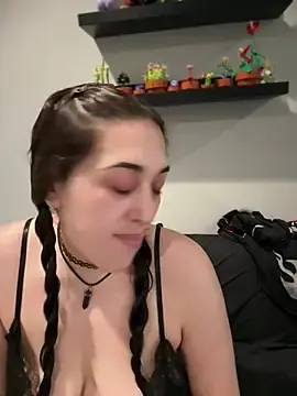Stripchat Watch Live Sex Cams of ThicBunz