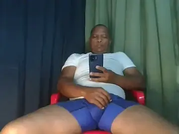 Stripchat Private Sex Chat of bigblackcock75
