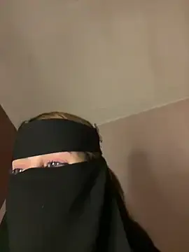 Stripchat Live Porn of Jumanaa