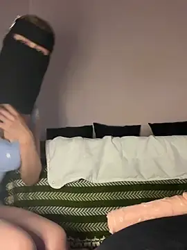 Stripchat Free Live Porn of Jumanaa