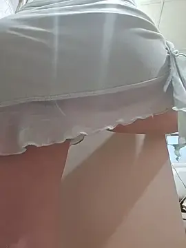 Stripchat Best Webcam of Nail_Yummy