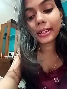 Stripchat Nude Webcam of neha8824