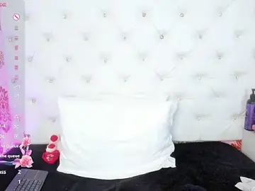 Stripchat Best live sex cam show of pinky__bunny