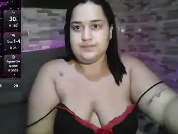 Stripchat Adult Video Chat of yesmiia