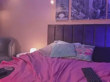 Stripchat Private Sex Chat of Hailey-Fox