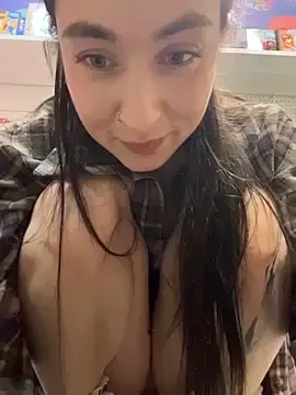 Stripchat Live Sex of Holly_Play