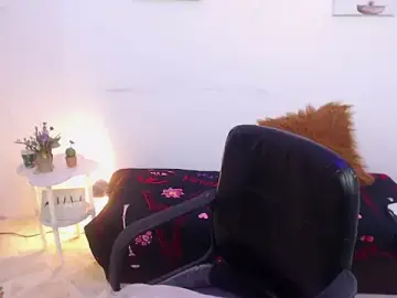 Stripchat Live Sex of Nicolle_silva