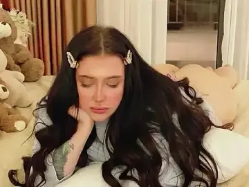 Stripchat Best live sex cam show of UR_MADDY_ONLINE