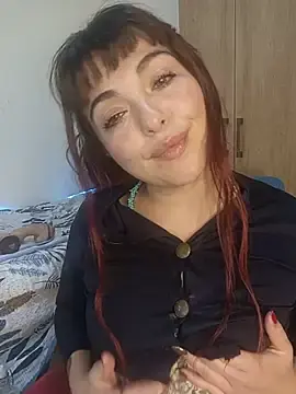 Stripchat Live Porn of Winona-miu
