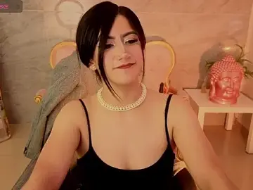 Stripchat Sex Chat of artemisa_ch1